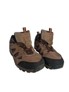 Mens Bearpaw Edgewood Low Size 9 Ankle Hiking Boot Shoe
